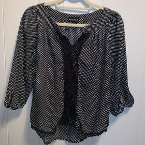 Women’s top My Michell